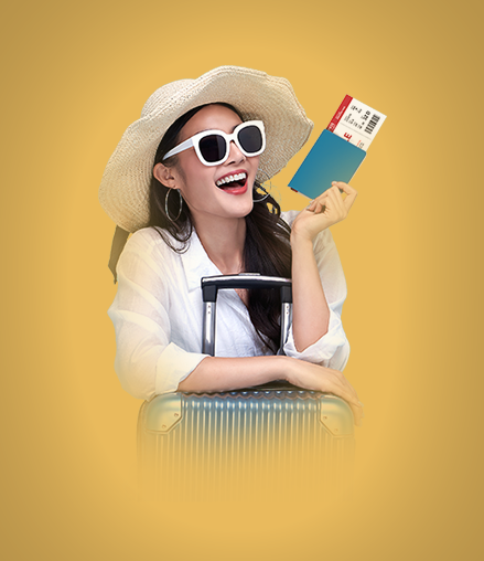 🌍 Making Travel Easier, One Visa at a Time!